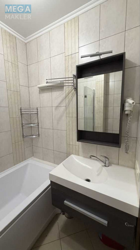 Оренда 2 кімнатної квартири, <a class="location-link" href="/kiev/" title="Недвижимость Київ">Київ</a>, <a class="location-link" href="/kiev/shevchenkovskij/" title="Недвижимость Шевченківський район">Шевченківський р-н</a>, Дегтярівська вул., 25а (изображение 16)