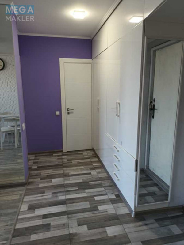 Продаж 2 кімнатної квартири (57/38/8), 11 пов. 26 пов. будинку, <a class="location-link" href="/kiev/" title="Недвижимость Київ">Київ</a>, <a class="location-link" href="/kiev/darnickij/" title="Недвижимость Дарницький район">Дарницький р-н</a>, Соломии Крушельницкой ул., 13 (изображение 3)