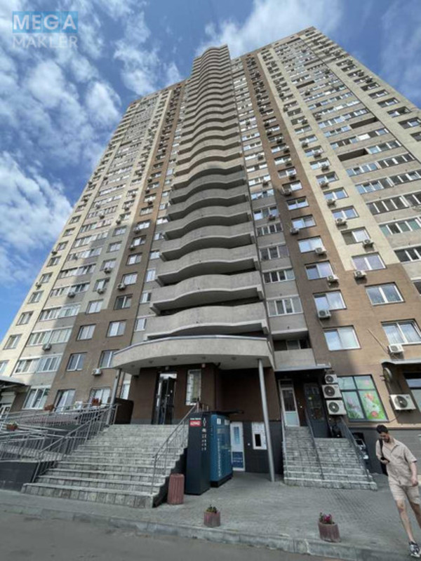 Продаж 2 кімнатної квартири (57/38/8), 11 пов. 26 пов. будинку, <a class="location-link" href="/kiev/" title="Недвижимость Київ">Київ</a>, <a class="location-link" href="/kiev/darnickij/" title="Недвижимость Дарницький район">Дарницький р-н</a>, Соломии Крушельницкой ул., 13 (изображение 9)