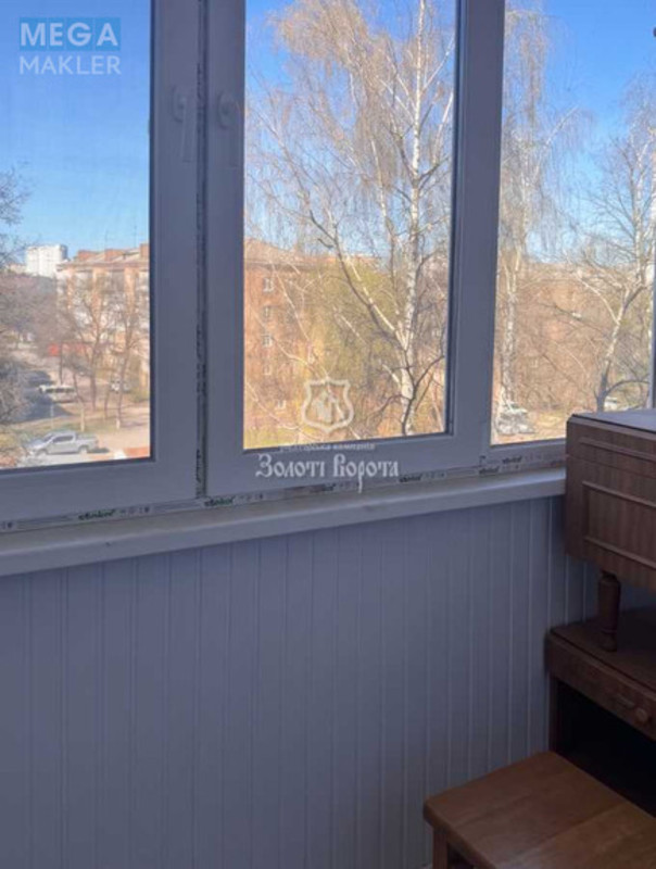 Продаж 3 кімнатної квартири (72,4/46,5/7,5), 5 пов. 9 пов. будинку, <a class="location-link" href="/boyarka/" title="Недвижимость Боярка">Боярка</a>, Гоголя вул., 58 (изображение 4)