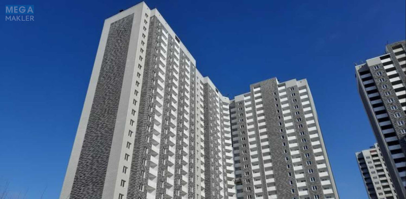 Новобудова, 25 поверхів, <a class="location-link" href="/kiev/" title="Недвижимость Київ">Київ</a>, <a class="location-link" href="/kiev/obolonskij/" title="Недвижимость Оболонський район">Оболонський р-н</a>, Коноплянская ул., 3 (изображение 3)