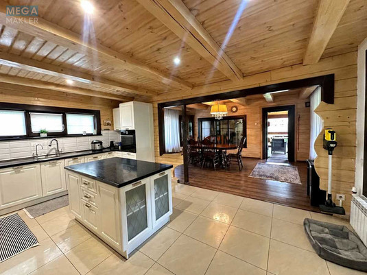 Продаж дома, 2&nbsp;поверху, 300&nbsp;кв.м, 6&nbsp;кімнат, ділянка 30&nbsp;соток, <a class="location-link" href="/rozhny-selo/" title="Недвижимость Рожні">Рожни</a>, придеснянська, 72 (изображение 7)