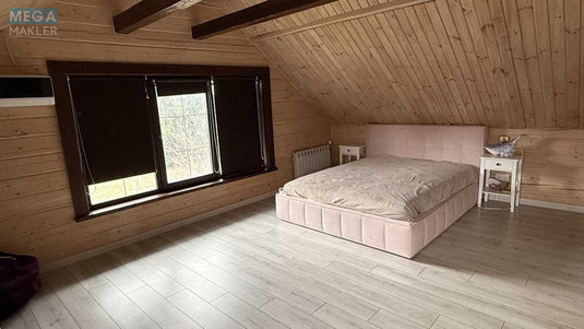Продаж дома, 2&nbsp;поверху, 300&nbsp;кв.м, 6&nbsp;кімнат, ділянка 30&nbsp;соток, <a class="location-link" href="/rozhny-selo/" title="Недвижимость Рожні">Рожни</a>, придеснянська, 72 (изображение 16)