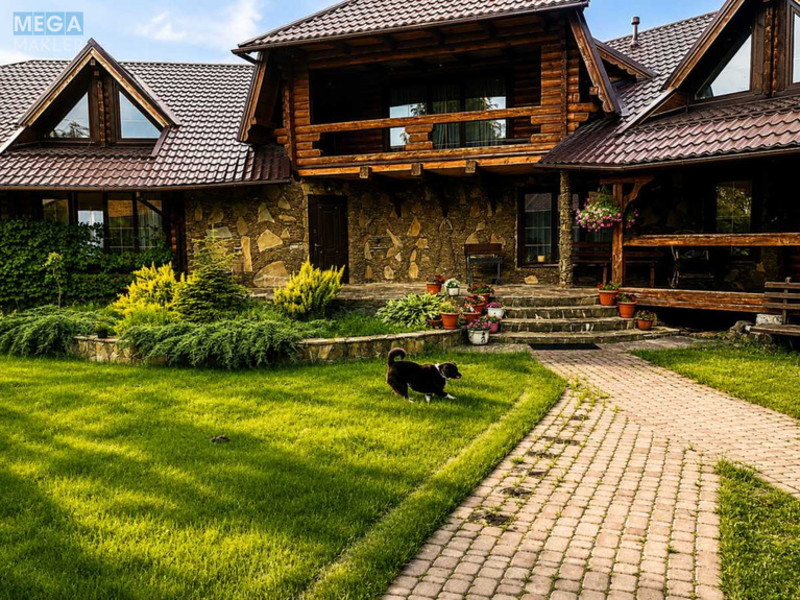 Продаж дома, 2&nbsp;поверху, 300&nbsp;кв.м, 6&nbsp;кімнат, ділянка 30&nbsp;соток, <a class="location-link" href="/rozhny-selo/" title="Недвижимость Рожні">Рожни</a>, придеснянська, 72 (изображение 20)