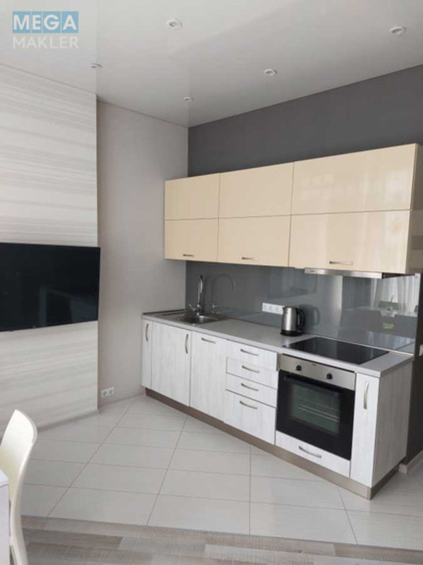 Оренда 2 кімнатної квартири, <a class="location-link" href="/kiev/" title="Недвижимость Київ">Київ</a>, <a class="location-link" href="/kiev/shevchenkovskij/" title="Недвижимость Шевченківський район">Шевченківський р-н</a>, Жилянская ул., 118 (изображение 8)