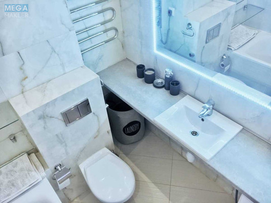 Оренда 2 кімнатної квартири, <a class="location-link" href="/kiev/" title="Недвижимость Київ">Київ</a>, <a class="location-link" href="/kiev/shevchenkovskij/" title="Недвижимость Шевченківський район">Шевченківський р-н</a>, Жилянская ул., 118 (изображение 9)