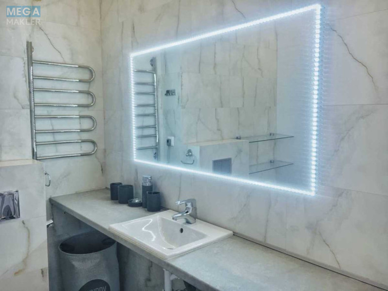 Оренда 2 кімнатної квартири, <a class="location-link" href="/kiev/" title="Недвижимость Київ">Київ</a>, <a class="location-link" href="/kiev/shevchenkovskij/" title="Недвижимость Шевченківський район">Шевченківський р-н</a>, Жилянская ул., 118 (изображение 11)