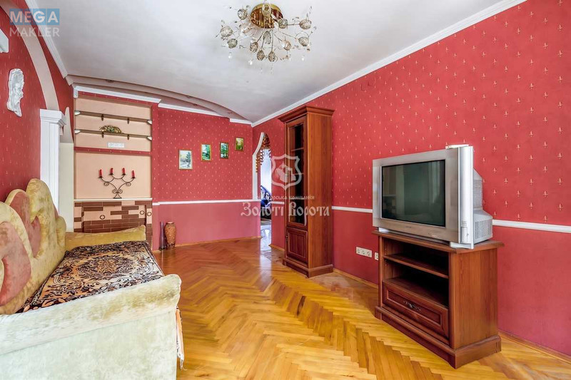 Продаж 3 кімнатної квартири (57,3/42,9/6,1), 5 пов. 5 пов. будинку, <a class="location-link" href="/kiev/" title="Недвижимость Київ">Київ</a>, <a class="location-link" href="/kiev/solomenskij/" title="Недвижимость Солом'янський район">Солом'янський р-н</a>, Академіка Каблукова вул., 9 (изображение 3)