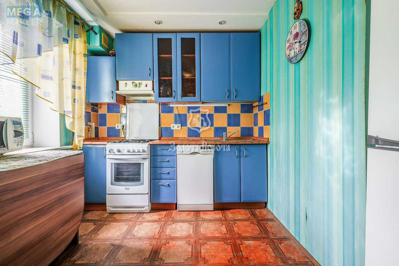 Продаж 3 кімнатної квартири (57,3/42,9/6,1), 5 пов. 5 пов. будинку, <a class="location-link" href="/kiev/" title="Недвижимость Київ">Київ</a>, <a class="location-link" href="/kiev/solomenskij/" title="Недвижимость Солом'янський район">Солом'янський р-н</a>, Академіка Каблукова вул., 9 (изображение 6)
