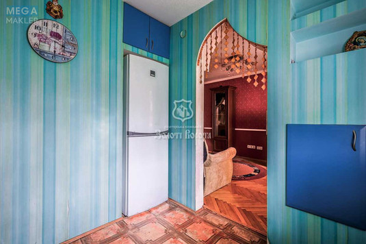 Продаж 3 кімнатної квартири (57,3/42,9/6,1), 5 пов. 5 пов. будинку, <a class="location-link" href="/kiev/" title="Недвижимость Київ">Київ</a>, <a class="location-link" href="/kiev/solomenskij/" title="Недвижимость Солом'янський район">Солом'янський р-н</a>, Академіка Каблукова вул., 9 (изображение 8)