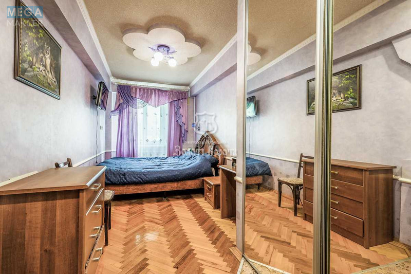 Продаж 3 кімнатної квартири (57,3/42,9/6,1), 5 пов. 5 пов. будинку, <a class="location-link" href="/kiev/" title="Недвижимость Київ">Київ</a>, <a class="location-link" href="/kiev/solomenskij/" title="Недвижимость Солом'янський район">Солом'янський р-н</a>, Академіка Каблукова вул., 9 (изображение 9)