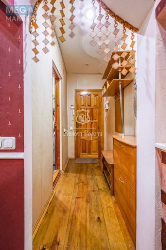 Продаж 3 кімнатної квартири (57,3/42,9/6,1), 5 пов. 5 пов. будинку, <a class="location-link" href="/kiev/" title="Недвижимость Київ">Київ</a>, <a class="location-link" href="/kiev/solomenskij/" title="Недвижимость Солом'янський район">Солом'янський р-н</a>, Академіка Каблукова вул., 9 (изображение 12)
