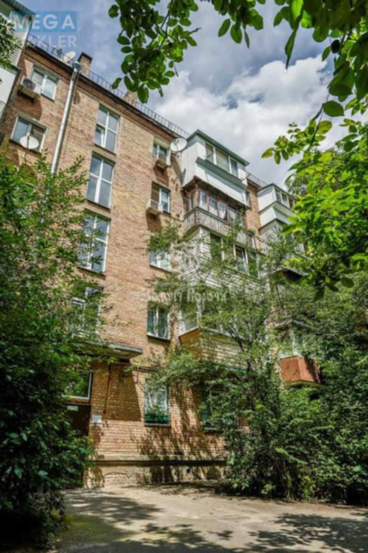 Продаж 3 кімнатної квартири (57,3/42,9/6,1), 5 пов. 5 пов. будинку, <a class="location-link" href="/kiev/" title="Недвижимость Київ">Київ</a>, <a class="location-link" href="/kiev/solomenskij/" title="Недвижимость Солом'янський район">Солом'янський р-н</a>, Академіка Каблукова вул., 9 (изображение 13)