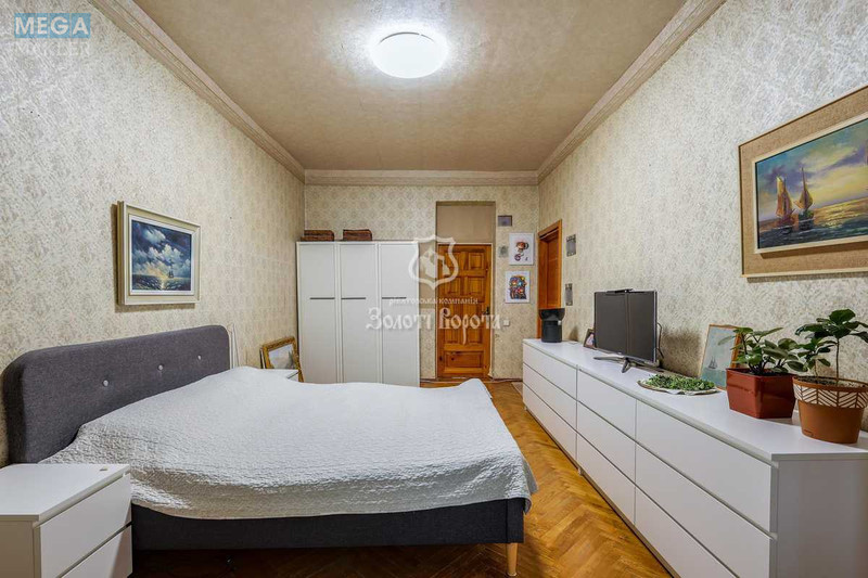 Продаж 3 кімнатної квартири (82,2/52,8/9,8), 3 пов. 5 пов. будинку, <a class="location-link" href="/kiev/" title="Недвижимость Київ">Київ</a>, <a class="location-link" href="/kiev/solomenskij/" title="Недвижимость Солом'янський район">Солом'янський р-н</a>, Іскрівська вул., 3 (изображение 4)