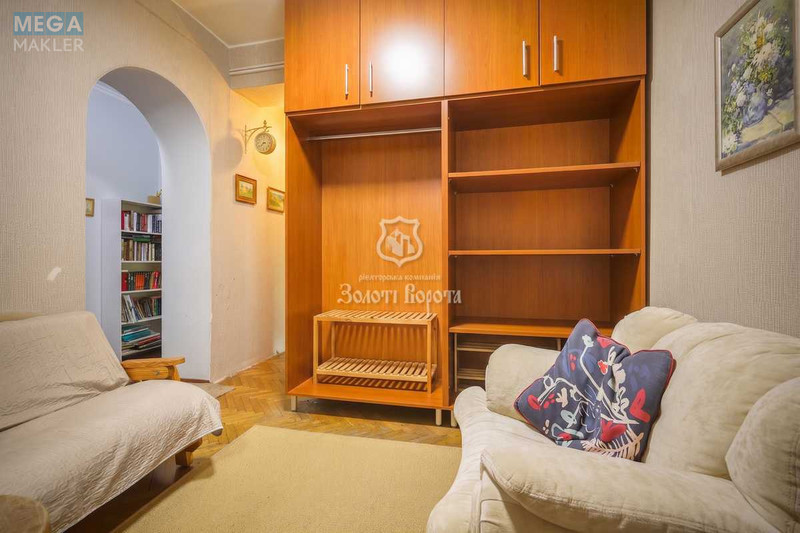 Продаж 3 кімнатної квартири (82,2/52,8/9,8), 3 пов. 5 пов. будинку, <a class="location-link" href="/kiev/" title="Недвижимость Київ">Київ</a>, <a class="location-link" href="/kiev/solomenskij/" title="Недвижимость Солом'янський район">Солом'янський р-н</a>, Іскрівська вул., 3 (изображение 12)
