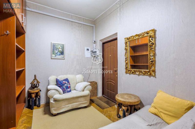 Продаж 3 кімнатної квартири (82,2/52,8/9,8), 3 пов. 5 пов. будинку, <a class="location-link" href="/kiev/" title="Недвижимость Київ">Київ</a>, <a class="location-link" href="/kiev/solomenskij/" title="Недвижимость Солом'янський район">Солом'янський р-н</a>, Іскрівська вул., 3 (изображение 13)