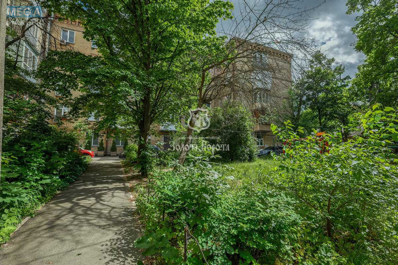 Продаж 3 кімнатної квартири (82,2/52,8/9,8), 3 пов. 5 пов. будинку, <a class="location-link" href="/kiev/" title="Недвижимость Київ">Київ</a>, <a class="location-link" href="/kiev/solomenskij/" title="Недвижимость Солом'янський район">Солом'янський р-н</a>, Іскрівська вул., 3 (изображение 15)