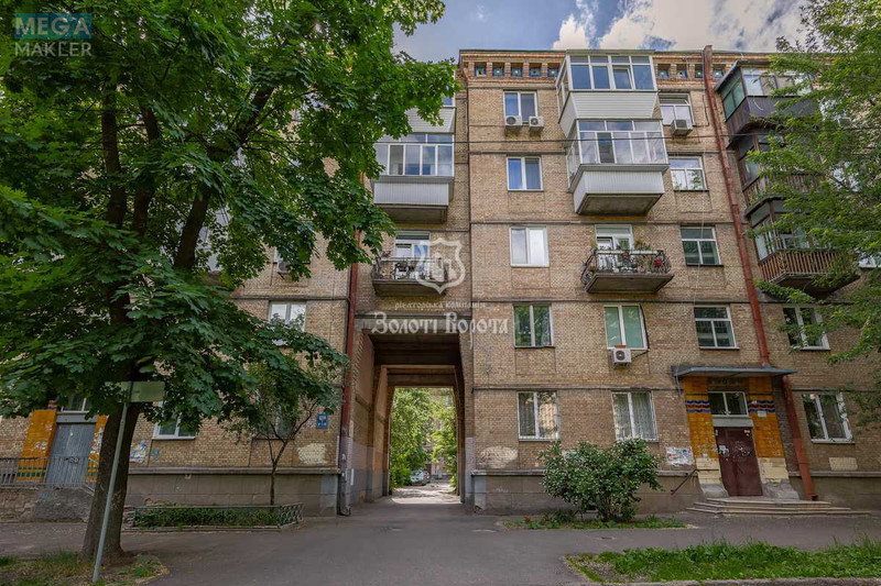 Продаж 3 кімнатної квартири (82,2/52,8/9,8), 3 пов. 5 пов. будинку, <a class="location-link" href="/kiev/" title="Недвижимость Київ">Київ</a>, <a class="location-link" href="/kiev/solomenskij/" title="Недвижимость Солом'янський район">Солом'янський р-н</a>, Іскрівська вул., 3 (изображение 16)