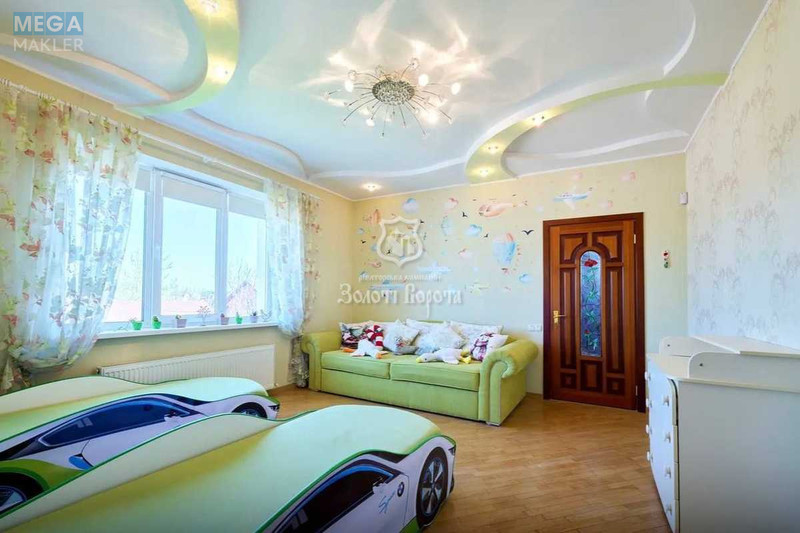Продаж дома, 2&nbsp;поверху, 191,70&nbsp;кв.м, 3&nbsp;кімнати, ділянка 10,31&nbsp;соток, <a class="location-link" href="/tarasovka-selo-kv-kievo-svyatoshinskij-rajon/" title="Недвижимость Тарасівка">Тарасівка</a>, Механізаторів вул., 28 (изображение 12)