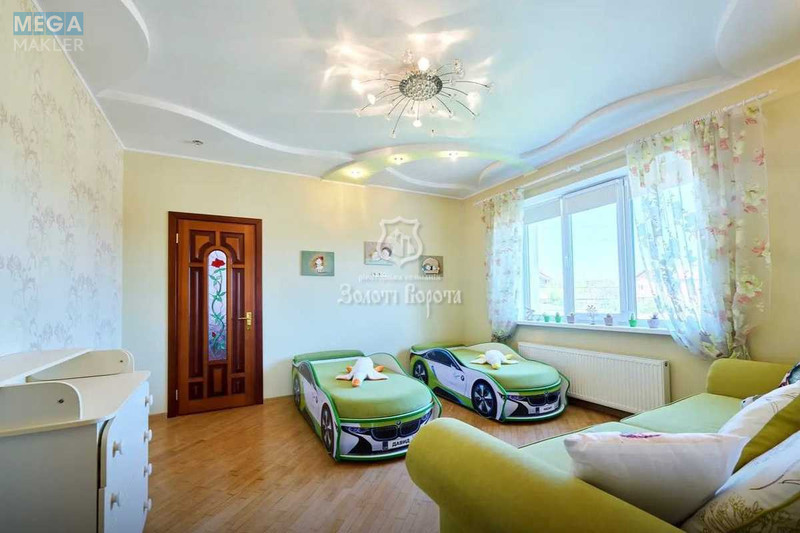 Продаж дома, 2&nbsp;поверху, 191,70&nbsp;кв.м, 3&nbsp;кімнати, ділянка 10,31&nbsp;соток, <a class="location-link" href="/tarasovka-selo-kv-kievo-svyatoshinskij-rajon/" title="Недвижимость Тарасівка">Тарасівка</a>, Механізаторів вул., 28 (изображение 13)