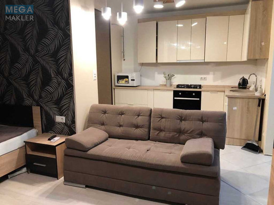 Продаж 1 кімнатної квартири (41/?/13,6), 7 пов. 10 пов. будинку, <a class="location-link" href="/sofievskaya-borshagovka/" title="Недвижимость Софіївська Борщагівка">Софіївська Борщагівка</a>, Мартинова, 13 (изображение 2)