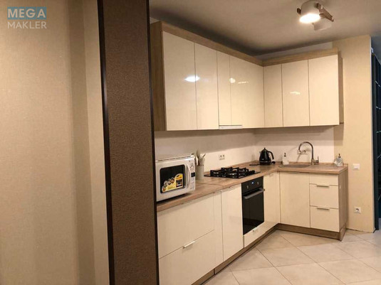 Продаж 1 кімнатної квартири (41/?/13,6), 7 пов. 10 пов. будинку, <a class="location-link" href="/sofievskaya-borshagovka/" title="Недвижимость Софіївська Борщагівка">Софіївська Борщагівка</a>, Мартинова, 13 (изображение 3)