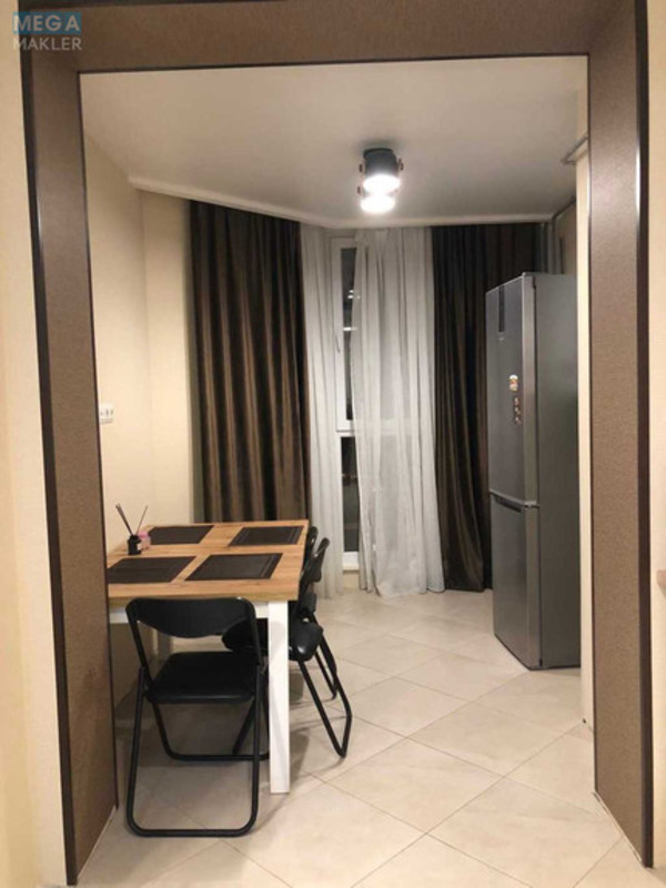 Продаж 1 кімнатної квартири (41/?/13,6), 7 пов. 10 пов. будинку, <a class="location-link" href="/sofievskaya-borshagovka/" title="Недвижимость Софіївська Борщагівка">Софіївська Борщагівка</a>, Мартинова, 13 (изображение 4)