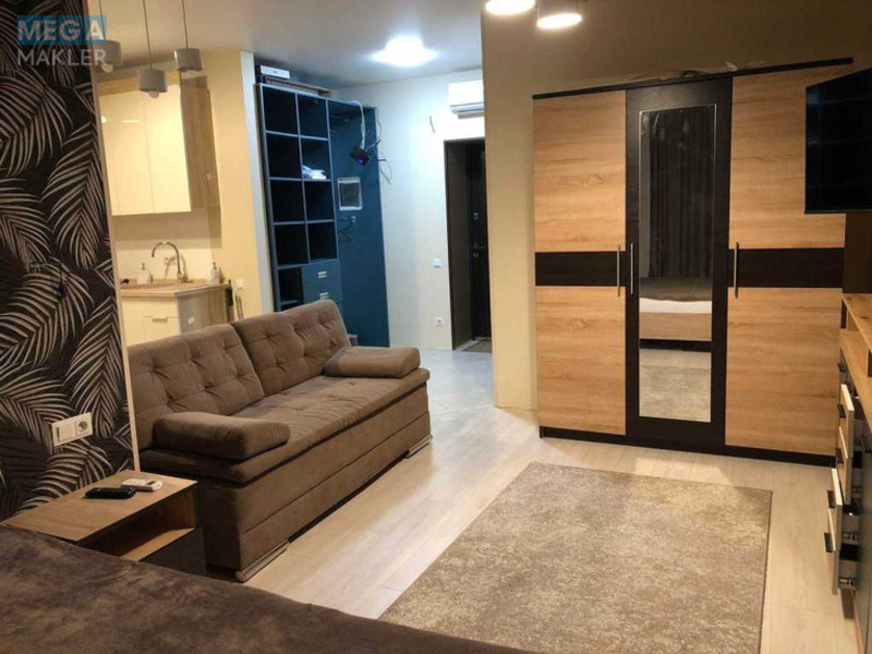 Продаж 1 кімнатної квартири (41/?/13,6), 7 пов. 10 пов. будинку, <a class="location-link" href="/sofievskaya-borshagovka/" title="Недвижимость Софіївська Борщагівка">Софіївська Борщагівка</a>, Мартинова, 13 (изображение 5)