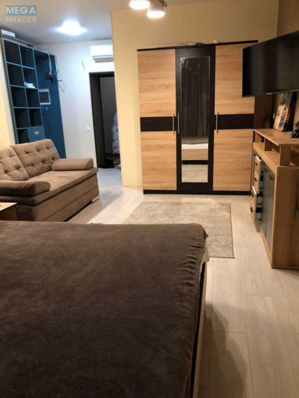Продаж 1 кімнатної квартири (41/?/13,6), 7 пов. 10 пов. будинку, <a class="location-link" href="/sofievskaya-borshagovka/" title="Недвижимость Софіївська Борщагівка">Софіївська Борщагівка</a>, Мартинова, 13 (изображение 6)