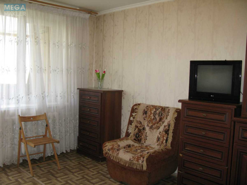 Оренда 1 кімнатної квартири, <a class="location-link" href="/kiev/" title="Недвижимость Київ">Київ</a>, <a class="location-link" href="/kiev/darnickij/" title="Недвижимость Дарницький район">Дарницький р-н</a>, Бориспольская ул. (изображение 3)