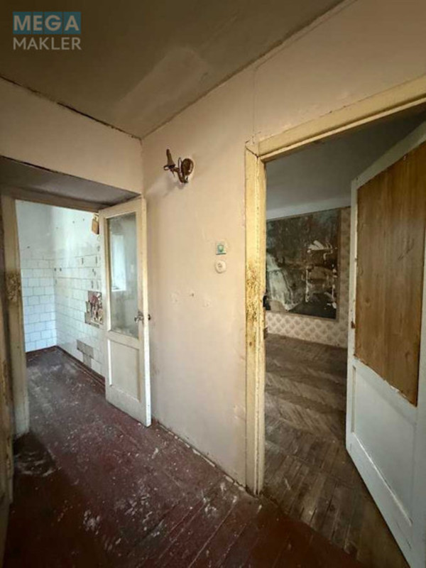 Продаж 3 кімнатної квартири (64/?/6), 2 пов. 5 пов. будинку, <a class="location-link" href="/boyarka/" title="Недвижимость Боярка">Боярка</a>, Жуковського (изображение 12)