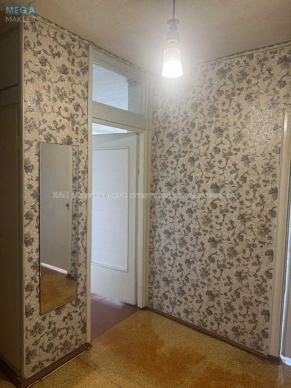 Продаж 3 кімнатної квартири (61/36/6), 9 пов. 9 пов. будинку, <a class="location-link" href="/kharkov/" title="Недвижимость Харків">Харків</a>, <a class="location-link" href="/kharkov/chervonozavodskij/" title="Недвижимость Основ'янський (Червонозаводський) район">Основ'янський (Червонозаводський) р-н</a>, Аэрокосмический пр., 90 (изображение 2)