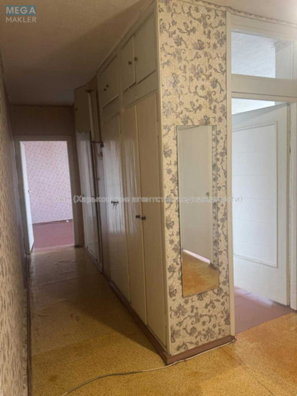 Продаж 3 кімнатної квартири (61/36/6), 9 пов. 9 пов. будинку, <a class="location-link" href="/kharkov/" title="Недвижимость Харків">Харків</a>, <a class="location-link" href="/kharkov/chervonozavodskij/" title="Недвижимость Основ'янський (Червонозаводський) район">Основ'янський (Червонозаводський) р-н</a>, Аэрокосмический пр., 90 (изображение 3)