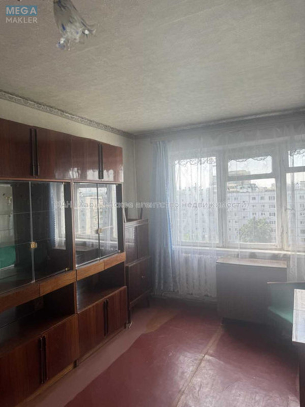 Продаж 3 кімнатної квартири (61/36/6), 9 пов. 9 пов. будинку, <a class="location-link" href="/kharkov/" title="Недвижимость Харків">Харків</a>, <a class="location-link" href="/kharkov/chervonozavodskij/" title="Недвижимость Основ'янський (Червонозаводський) район">Основ'янський (Червонозаводський) р-н</a>, Аэрокосмический пр., 90 (изображение 4)