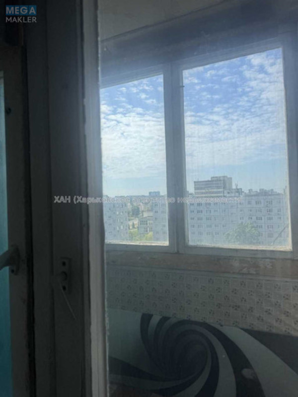 Продаж 3 кімнатної квартири (61/36/6), 9 пов. 9 пов. будинку, <a class="location-link" href="/kharkov/" title="Недвижимость Харків">Харків</a>, <a class="location-link" href="/kharkov/chervonozavodskij/" title="Недвижимость Основ'янський (Червонозаводський) район">Основ'янський (Червонозаводський) р-н</a>, Аэрокосмический пр., 90 (изображение 6)