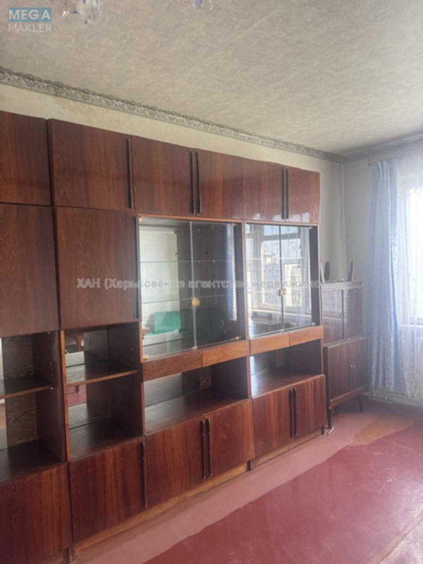 Продаж 3 кімнатної квартири (61/36/6), 9 пов. 9 пов. будинку, <a class="location-link" href="/kharkov/" title="Недвижимость Харків">Харків</a>, <a class="location-link" href="/kharkov/chervonozavodskij/" title="Недвижимость Основ'янський (Червонозаводський) район">Основ'янський (Червонозаводський) р-н</a>, Аэрокосмический пр., 90 (изображение 8)
