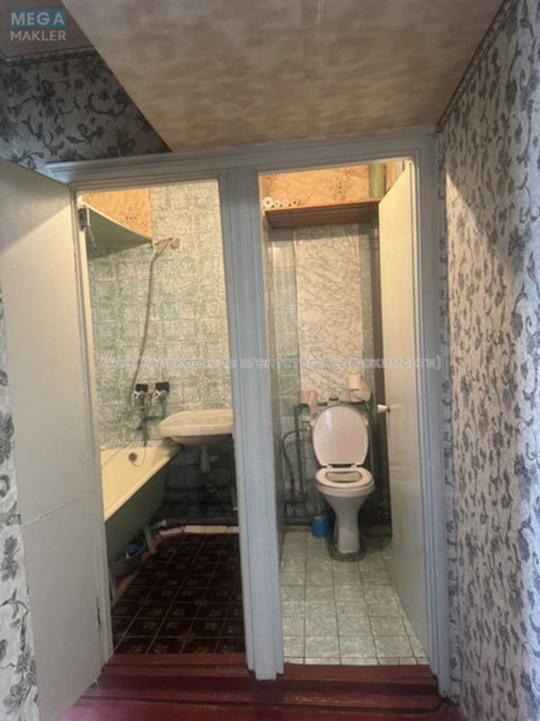 Продаж 3 кімнатної квартири (61/36/6), 9 пов. 9 пов. будинку, <a class="location-link" href="/kharkov/" title="Недвижимость Харків">Харків</a>, <a class="location-link" href="/kharkov/chervonozavodskij/" title="Недвижимость Основ'янський (Червонозаводський) район">Основ'янський (Червонозаводський) р-н</a>, Аэрокосмический пр., 90 (изображение 11)