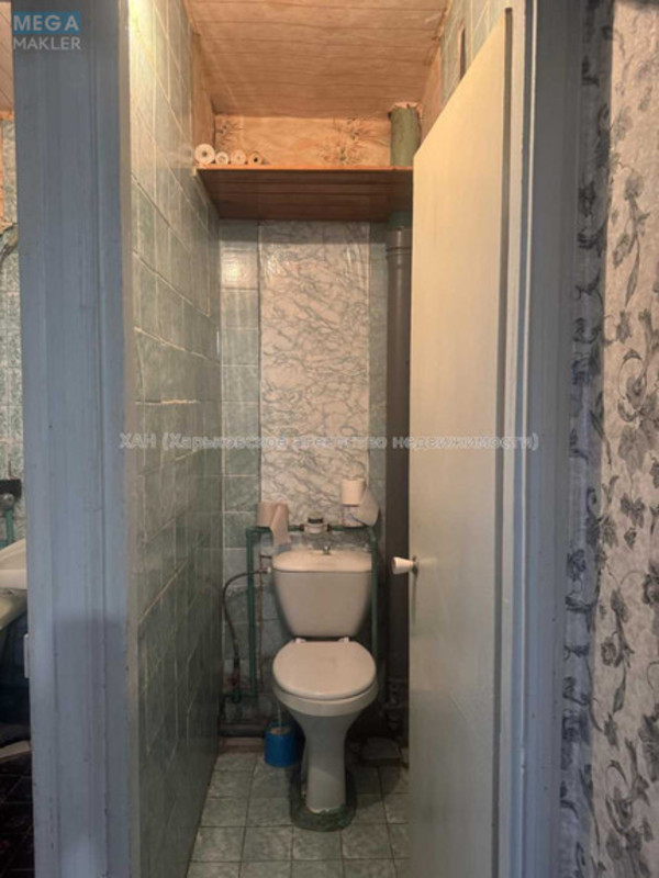 Продаж 3 кімнатної квартири (61/36/6), 9 пов. 9 пов. будинку, <a class="location-link" href="/kharkov/" title="Недвижимость Харків">Харків</a>, <a class="location-link" href="/kharkov/chervonozavodskij/" title="Недвижимость Основ'янський (Червонозаводський) район">Основ'янський (Червонозаводський) р-н</a>, Аэрокосмический пр., 90 (изображение 12)