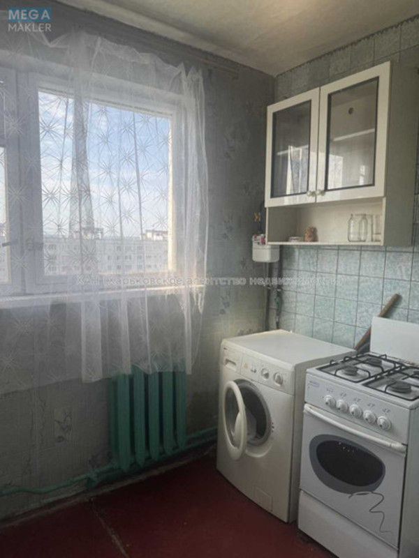 Продаж 3 кімнатної квартири (61/36/6), 9 пов. 9 пов. будинку, <a class="location-link" href="/kharkov/" title="Недвижимость Харків">Харків</a>, <a class="location-link" href="/kharkov/chervonozavodskij/" title="Недвижимость Основ'янський (Червонозаводський) район">Основ'янський (Червонозаводський) р-н</a>, Аэрокосмический пр., 90 (изображение 14)