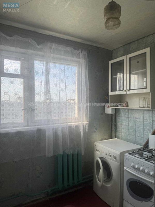 Продаж 3 кімнатної квартири (61/36/6), 9 пов. 9 пов. будинку, <a class="location-link" href="/kharkov/" title="Недвижимость Харків">Харків</a>, <a class="location-link" href="/kharkov/chervonozavodskij/" title="Недвижимость Основ'янський (Червонозаводський) район">Основ'янський (Червонозаводський) р-н</a>, Аэрокосмический пр., 90 (изображение 15)