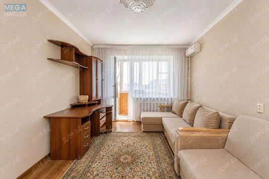 Продаж 1 кімнатної квартири (34/17/8,4), 9 пов. 9 пов. будинку, <a class="location-link" href="/poltava/" title="Недвижимость Полтава">Полтава</a>, <a class="location-link" href="/poltava/oktyabrskij/" title="Недвижимость Жовтневий район">Жовтневий р-н</a>, Полюсна, 16 (изображение 2)
