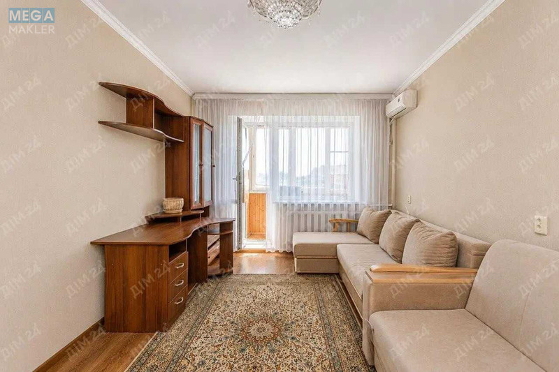Продаж 1 кімнатної квартири (34/17/8,4), 9 пов. 9 пов. будинку, <a class="location-link" href="/poltava/" title="Недвижимость Полтава">Полтава</a>, <a class="location-link" href="/poltava/oktyabrskij/" title="Недвижимость Жовтневий район">Жовтневий р-н</a>, Полюсна, 16 (изображение 2)