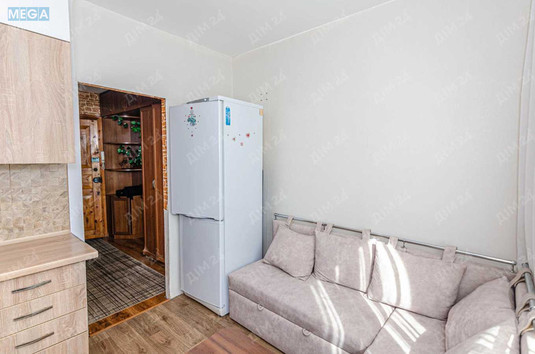 Продаж 1 кімнатної квартири (34/17/8,4), 9 пов. 9 пов. будинку, <a class="location-link" href="/poltava/" title="Недвижимость Полтава">Полтава</a>, <a class="location-link" href="/poltava/oktyabrskij/" title="Недвижимость Жовтневий район">Жовтневий р-н</a>, Полюсна, 16 (изображение 5)