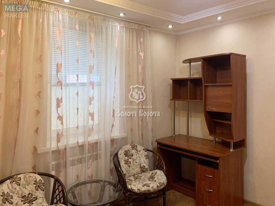 Продаж дома, 1&nbsp; поверх, 55&nbsp;кв.м, 3&nbsp;кімнати, ділянка 2&nbsp;сотки, <a class="location-link" href="/kiev/" title="Недвижимость Київ">Київ</a>, <a class="location-link" href="/kiev/goloseevskij/" title="Недвижимость Голосіївський район">Голосіївський р-н</a>, Китаївська вул., 24/15 (изображение 4)