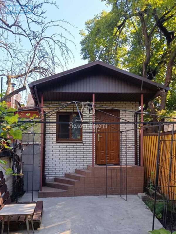 Продаж дома, 1&nbsp; поверх, 55&nbsp;кв.м, 3&nbsp;кімнати, ділянка 2&nbsp;сотки, <a class="location-link" href="/kiev/" title="Недвижимость Київ">Київ</a>, <a class="location-link" href="/kiev/goloseevskij/" title="Недвижимость Голосіївський район">Голосіївський р-н</a>, Китаївська вул., 24/15 (изображение 6)