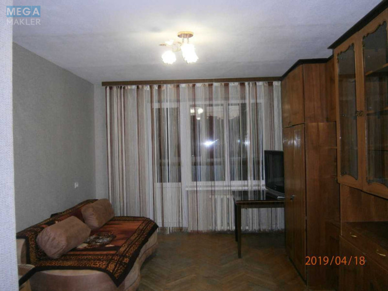 Оренда 1 кімнатної квартири, <a class="location-link" href="/kiev/" title="Недвижимость Київ">Київ</a>, <a class="location-link" href="/kiev/svyatoshinskij/" title="Недвижимость Святошинський район">Святошинський р-н</a>, Берестейський просп., 91 (изображение 2)