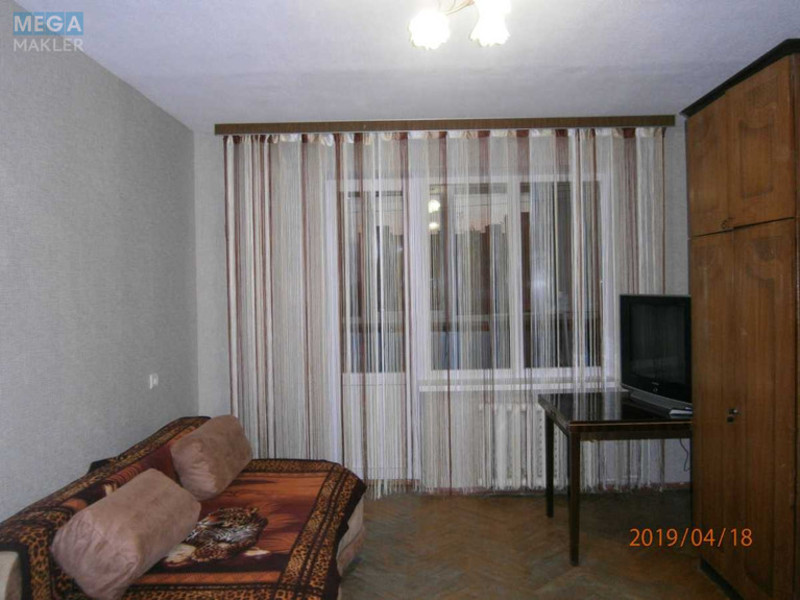 Оренда 1 кімнатної квартири, <a class="location-link" href="/kiev/" title="Недвижимость Київ">Київ</a>, <a class="location-link" href="/kiev/svyatoshinskij/" title="Недвижимость Святошинський район">Святошинський р-н</a>, Берестейський просп., 91 (изображение 3)