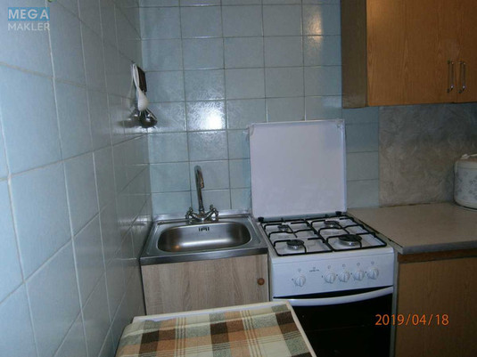 Оренда 1 кімнатної квартири, <a class="location-link" href="/kiev/" title="Недвижимость Київ">Київ</a>, <a class="location-link" href="/kiev/svyatoshinskij/" title="Недвижимость Святошинський район">Святошинський р-н</a>, Берестейський просп., 91 (изображение 7)