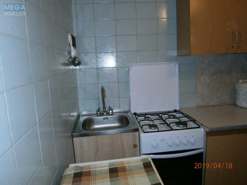 Оренда 1 кімнатної квартири, <a class="location-link" href="/kiev/" title="Недвижимость Київ">Київ</a>, <a class="location-link" href="/kiev/svyatoshinskij/" title="Недвижимость Святошинський район">Святошинський р-н</a>, Берестейський просп., 91 (изображение 7)