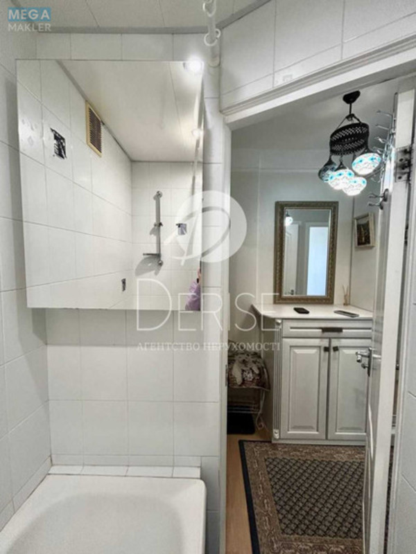 Продаж 3 кімнатної квартири (59,3/41/7), 6 пов. 9 пов. будинку, <a class="location-link" href="/kiev/" title="Недвижимость Київ">Київ</a>, <a class="location-link" href="/kiev/goloseevskij/" title="Недвижимость Голосіївський район">Голосіївський р-н</a>, Васильківська вул., 2А (изображение 5)